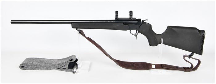 Thompson/Center Arms Encore Single-Shot Rifle 25-06 Rem.