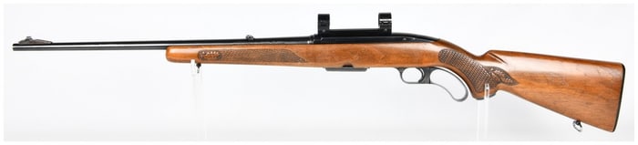 Win Model 88 Lever-Action Rifle .243 WIN with 22" Barrel