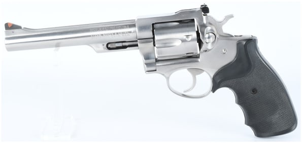 Ruger Security-Six .357 Mag DA Revolver with 6" Barrel
