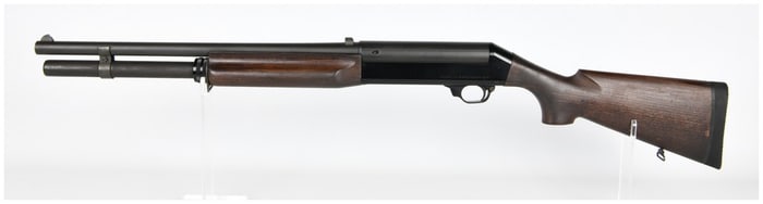 Benelli 121 M1 Semi-Automatic 12 Gauge Shotgun