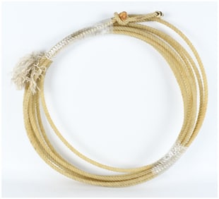 Western Style Poly Ranch Rope or Lariat