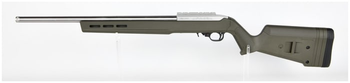 Ruger 10/22 Magpul Hunter .22 LR Semi-Automatic Rifle