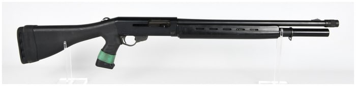 Franchi LAW-12 12 Gauge Semi-Automatic Shotgun