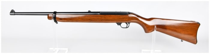 Ruger Carbine .44 Mag with 18 1/4" Barrel