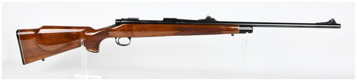 Rem Model 700 LH Left Hand Bolt-Action Rifle .30-06 Springfield