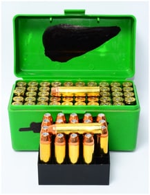 70 Rounds of .460 SMITH & WESSON MAG Ammo