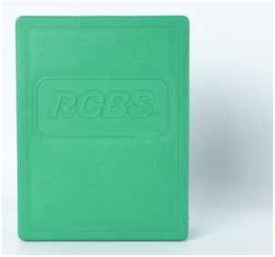 RCBS 3-Die Steel Reloading Set for .50-90 2-1/2 Sharps P/N 19704