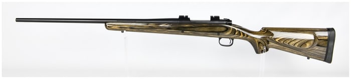 Win Model 70 Bolt-Action Rifle .300 WSM with 23 3/4" Barrel