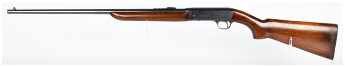 Rem Speedmaster Model 241 .22 Long Rifle Semi-Automatic Rifle with 23 1/2" Barrel