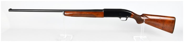 Win Model 50 12 Gauge Semi-Automatic Shotgun Serial No. 132824