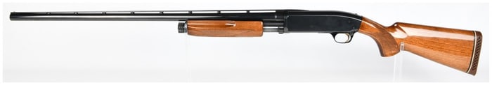 Browning BPS Special Steel 12GA Pump-Action Shotgun with 30" Barrel