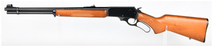 Marlin Firearms Co. Model 336A Lever-Action Rifle .30-30 Win. 20" Barrel
