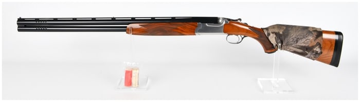 Sturm Ruger & Co. Inc. Red Label 12 GA. Over-Under Shotgun with 28" Barrels