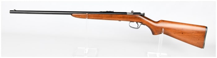 RARE Winchester Model 59 Bolt-Action Rifle with 23" Barrel