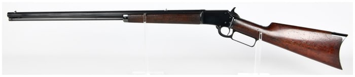 Marlin Model 1892 Lever-Action .22 Octagon Rifle