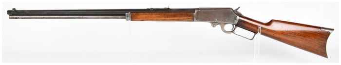 Marlin Model 1893 Lever Action Rifle .32 H.P.S. Serial No. 241877
