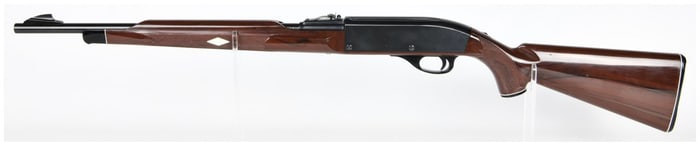 Rem Nylon 66 Semi-Automatic .22 LR Rifle with 19" Barrel