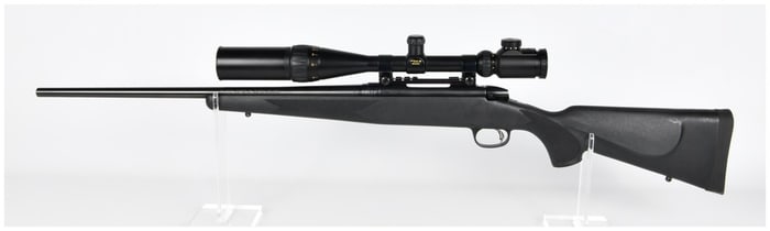 Marlin Model X7 .308 Win. Bolt-Action Rifle with BSA Optics Scope