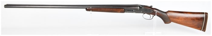 L.C. Smith Specialty Grade Double-Barreled Shotgun with 32" Barrel