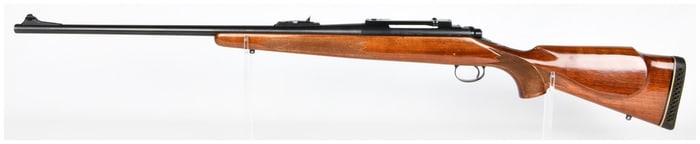 Rem Model 700 Bolt-Action Rifle .264 Win Mag with 24" Barrel