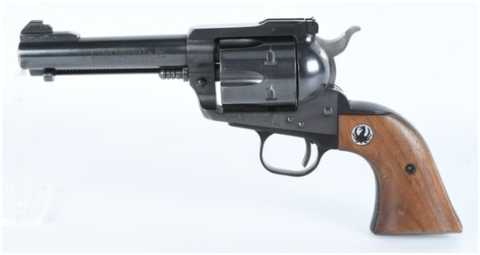 Ruger Blackhawk .41 Mag SA Revolver Serial Number 11275