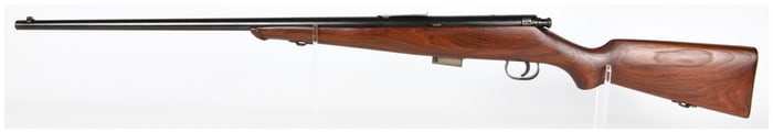 Savage Sporter 25-20 Bolt-Action Rifle with 24 1/2" Barrel Early 20th Century