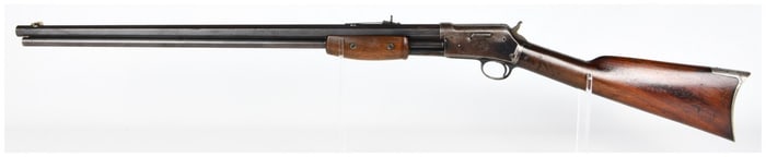 Colt's Patent Fire Arms Manufacturing Company .32 Cal Pump-Action Rifle Lightning 26" Barrel