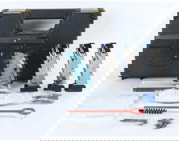 CZ-USA Shadow 2 Semi-Automatic Pistol 9mm Luger