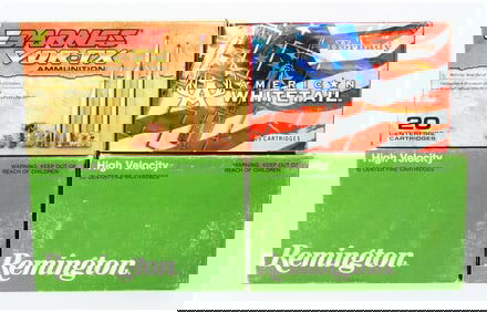 80 Rounds of Mixed 25-06 Rem Centerfire Ammo by Rem Hornady and Barnes