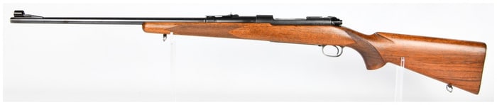 Pre-64 Win Model 70 Bolt-Action Rifle .30 Gov't06 24" Barrel
