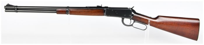 Win Model 94 Lever-Action Rifle .30-W.C.F. 20" Barrel