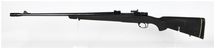 Whitworth Interarms Bolt-Action Rifle Cal. .375 H&H Mag.