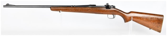 Rem Model 722 Bolt-Action Sporting Rifle .257 Roberts 24" Barrel Dated 1947
