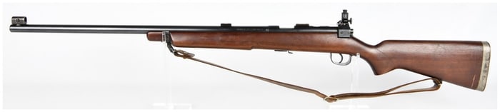 Stevens Ranger .22 LR Target Rifle