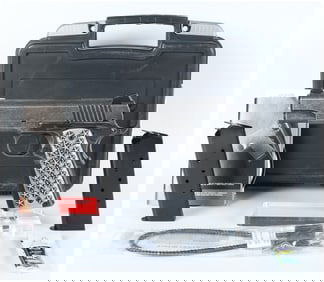 Sig Sauer 1911 'We The People' .45 ACP Semi-Automatic Pistol