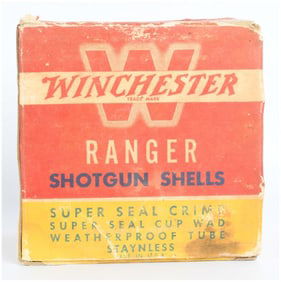 Win Ranger 16 Gauge Shotgun Shells 25 Rounds Ammo