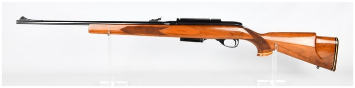 Harrington & Richardson Inc. Ultra Automatic ULTRARIFLE Semi-Automatic Sporting Rifle .243 WIN 22"