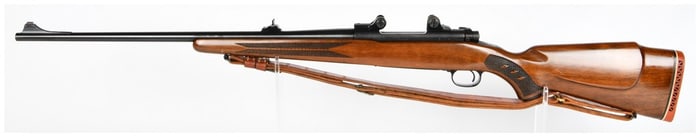 Win Model 70 Bolt-Action Rifle .264 Win. Mag
