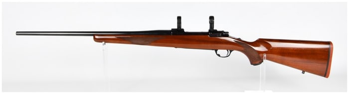 Ruger M77 Bolt-Action Rifle 7X57
