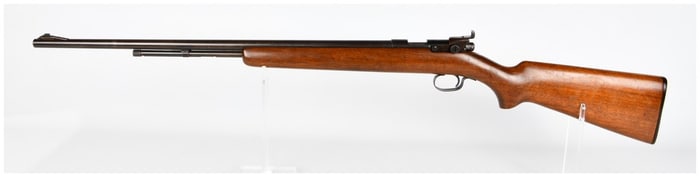 Win Model 72 Bolt Action Rifle .22 S/L/LR