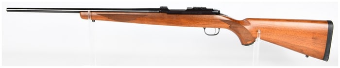 Ruger 77/22 Bolt-Action Rifle in .22 Hornet with 20" Barrel