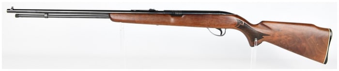 High Standard Sport King Special .22 L.R. Semi-Automatic Rimfire Rifle with 22" Barrel