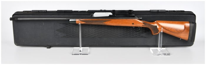Rem Model 700 BDL Bolt-Action Rifle .35 Whelen