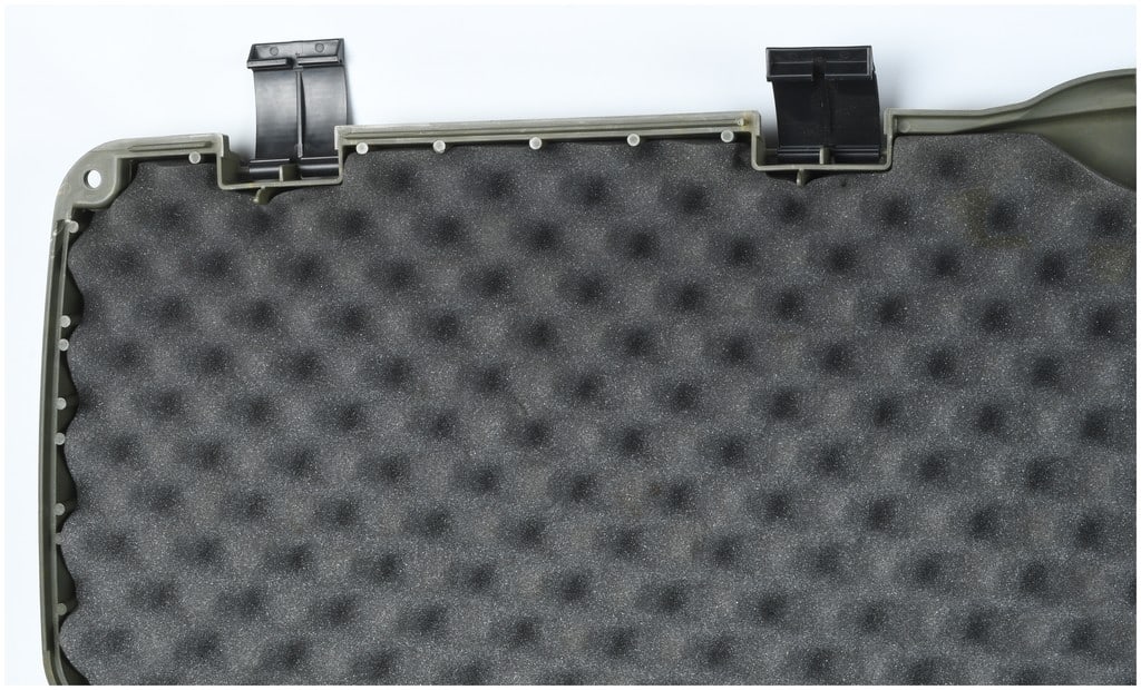 Plano Protector Series Model 1502 Single Long Gun Case - 4