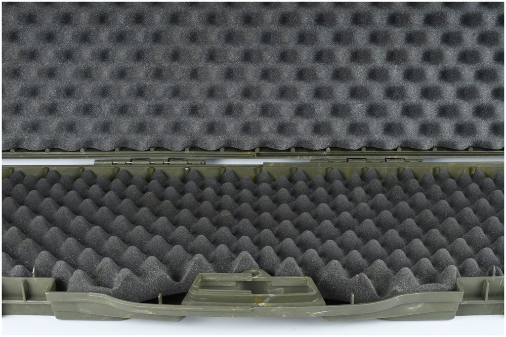 Plano Protector Series Model 1502 Single Long Gun Case - 6