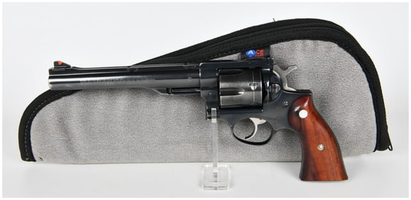 Sturm, Ruger & Co. Redhawk Double-Action Revolver, .44 Magnum Caliber, SN 501-94349