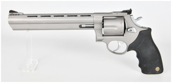 Taurus Raging Bull Model 44 Double-Action Revolver .44 Magnum (KJ295479)