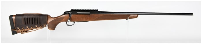 Tikka T3x Bolt-Action Rifle in .300 Win. Mag. Serial Number CK4889