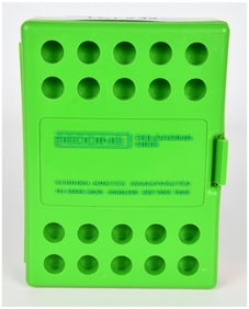 Redding Reloading Die Set 80434 Series C for .357 SIG Caliber