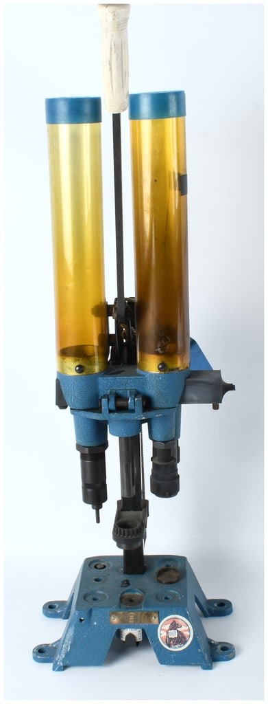 Bair Machine Company Honey Bair Shotshell Reloading Press (1 of 8)
